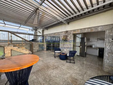 Apartamento com 2 Quartos à venda, 248m² no Vila Moinho Velho, São Paulo