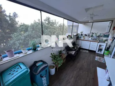 Apartamento com 3 Quartos à venda, 94m² no Barra Olímpica, Rio de Janeiro