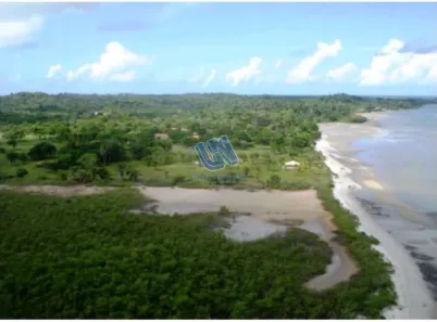 Fazenda/Sítio com 1 Quarto à venda, 1890000m² no , Vera Cruz