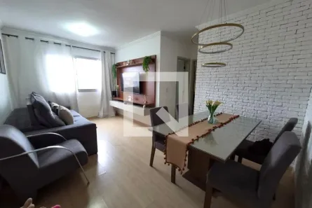 Apartamento com 2 Quartos à venda, 55m² no Jardim Pedro José Nunes, São Paulo