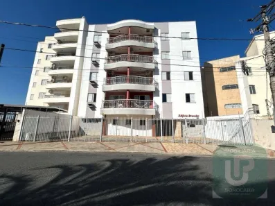 Apartamento com 2 Quartos à venda, 78m² no Jardim Europa, Sorocaba
