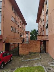Apartamento com 2 Quartos à venda, 62m² no Costa e Silva, Porto Alegre