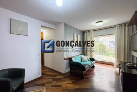 Apartamento com 3 Quartos à venda, 65m² no Baeta Neves, São Bernardo do Campo