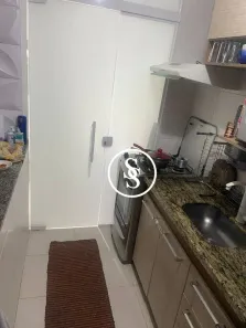 Apartamento com 2 Quartos à venda, 47m² no Montanhão, São Bernardo do Campo