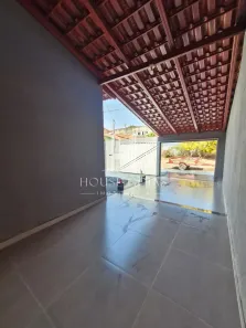 Casa com 2 Quartos à venda, 135m² no Residencial Primavera, Goiânia