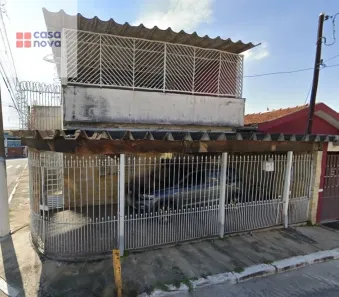 Casa com 2 Quartos à venda, 95m² no Vila Constança, São Paulo