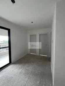 Apartamento com 2 Quartos à venda, 37m² no Vila Nair, São Paulo