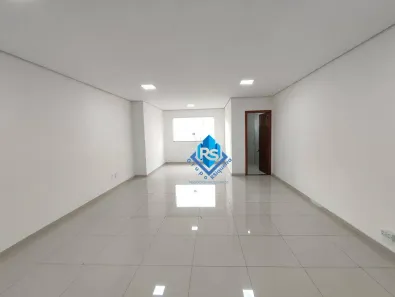 Sala Comercial para alugar, 50m² no Centro, Diadema
