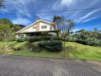 Casa de Condomínio com 3 Quartos à venda, 790m² no Dante, Canela