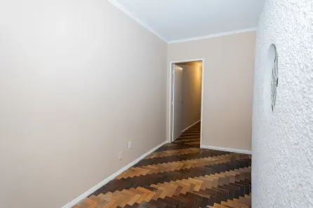 Apartamento com 1 Quarto para alugar, 50m² no Centro, Pelotas