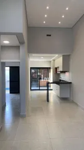 Casa de Condomínio com 3 Quartos à venda, 114m² no Horto Florestal, Sorocaba