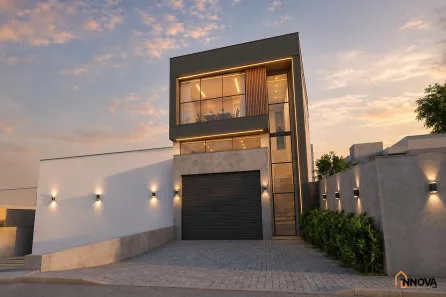 Sala Comercial com 1 Quarto para alugar, 90m² no Santa Terezinha, Fazenda Rio Grande