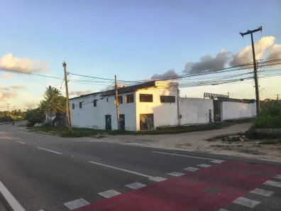 Ponto Comercial para alugar, 1265m² no Bom Jesus, Caucaia