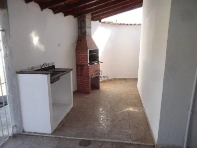 Casa de Condomínio com 2 Quartos à venda, 88m² no Parque Água Branca, Piracicaba