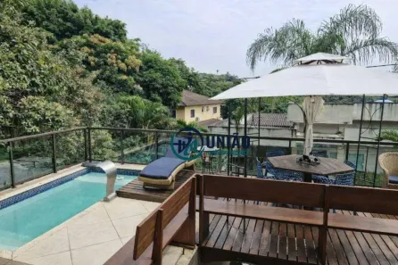 Casa de Condomínio com 3 Quartos à venda, 400m² no Vila Progresso, Niterói