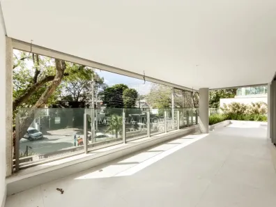 Apartamento com 3 Quartos à venda, 358m² no Jardim América, São Paulo