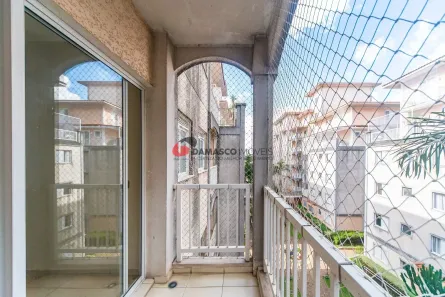 Apartamento com 3 Quartos à venda, 71m² no Planalto, São Bernardo do Campo