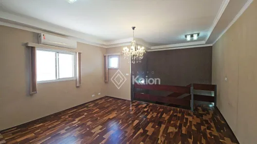 Casa de Condomínio com 4 Quartos à venda, 250m² no Jardim Donalísio, Salto