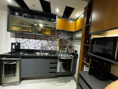 Casa com 2 Quartos à venda, 99m² no Sítio do Campo, Praia Grande