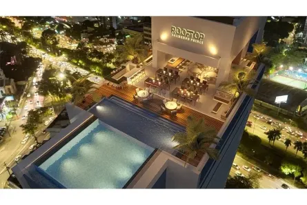 Apartamento com 1 Quarto à venda, 38m² no Boa Vista, Recife