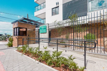 Apartamento com 2 Quartos à venda, 70m² no Santo Antônio, Joinville