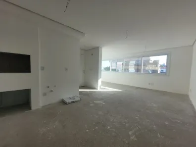 Apartamento com 3 Quartos para venda ou aluguel, 128m² no Jardim Lindóia, Porto Alegre