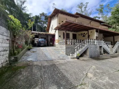 Casa de Condomínio com 3 Quartos à venda, 100m² no Cruzeiro, Teresópolis
