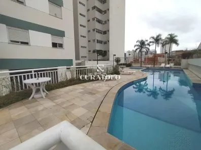 Apartamento com 3 Quartos à venda, 74m² no Mooca, São Paulo