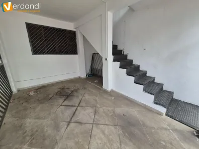 Sobrado com 2 Quartos para alugar, 150m² no Vila Alzira, São Paulo