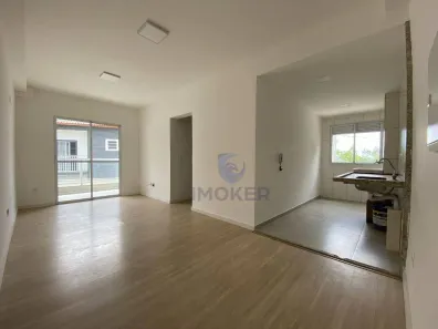 Apartamento com 2 Quartos à venda, 58m² no Chácaras Nova Suzano, Suzano