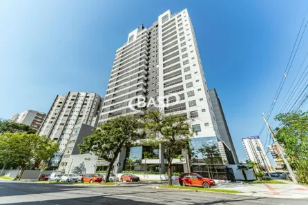 Apartamento com 3 Quartos à venda, 94m² no Vila Izabel, Curitiba