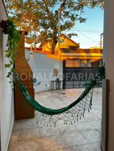 Sobrado com 3 Quartos à venda, 120m² no Jardim Santa Cruz (Campo Grande), São Paulo