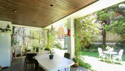 Casa com 4 Quartos à venda, 650m² no Jardim Leonor, São Paulo