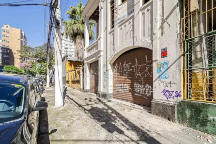 Ponto Comercial para alugar, 340m² no Bela Vista, São Paulo