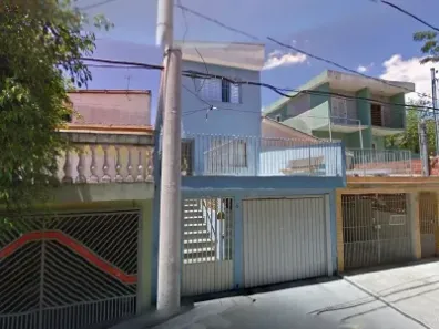 Casa com 3 Quartos à venda, 167m² no Vila Yolanda, Osasco