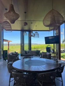 Casa de Condomínio com 6 Quartos à venda, 450m² no Abadiânia, Abadiânia