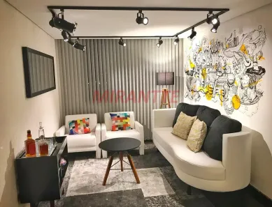 Apartamento com 3 Quartos à venda, 134m² no Parque Novo Mundo, São Paulo