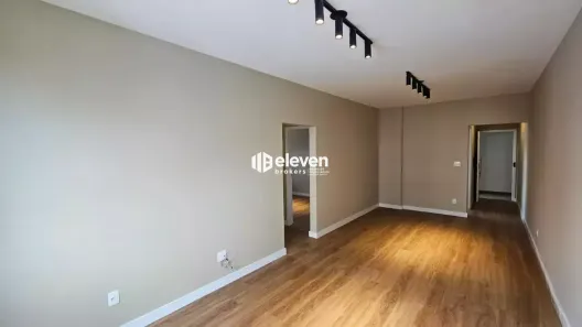 Apartamento com 2 Quartos à venda, 82m² no Aparecida, Santos