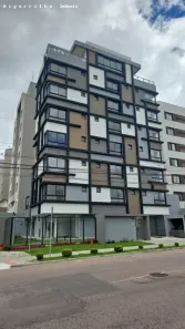 Apartamento com 1 Quarto à venda, 20m² no Cristo Rei, Curitiba