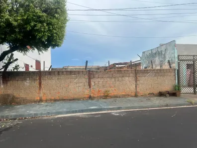 Lote/Terreno à venda, 198m² no Vila Albertina, Ribeirão Preto