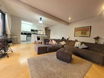 Apartamento com 2 Quartos à venda, 100m² no Parque Residencial Aquarius, São José dos Campos