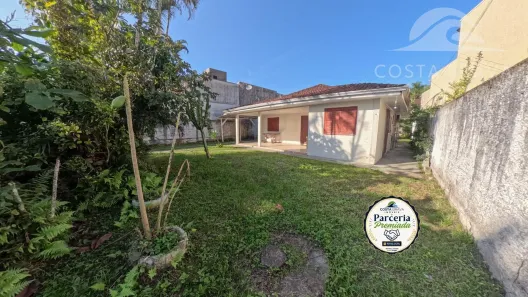 Casa com 3 Quartos à venda, 110m² no Caiobá, Matinhos