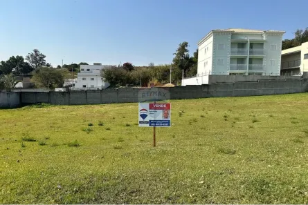 Lote/Terreno à venda, 595m² no Jardim Gramados de Sorocaba, Sorocaba