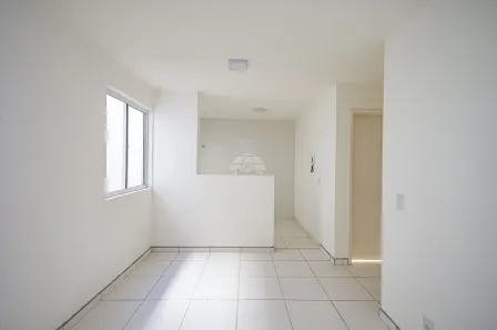 Apartamento com 2 Quartos à venda, 52m² no Jardim Itaqui, Campo Largo