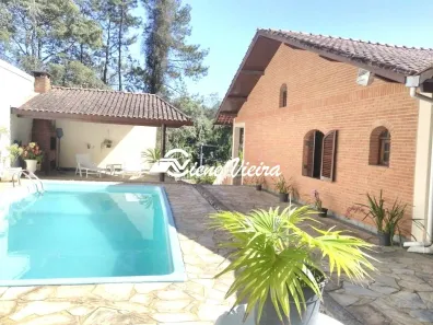 Casa com 4 Quartos à venda, 907m² no Colônia, Ribeirão Pires