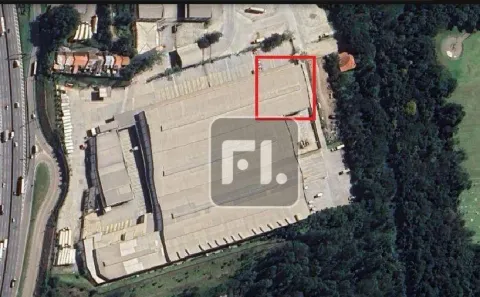 Galpão/Depósito/Armazém para alugar, 1507m² no Residencial Sol Nascente, São Paulo