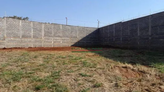 Lote/Terreno à venda, 532m² no Quintas de São José, Ribeirão Preto