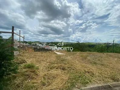 Lote/Terreno à venda, 295m² no Jardim São Francisco, Piracicaba