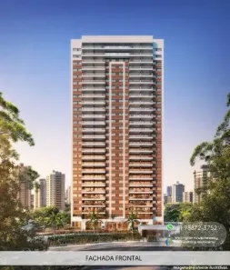 Apartamento com 2 Quartos à venda, 65m² no Caminho das Árvores, Salvador