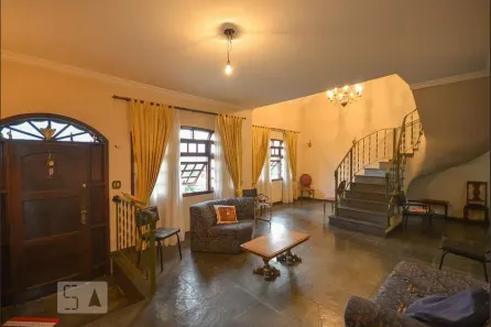 Casa com 8 Quartos à venda, 600m² no Vila Mariana, São Paulo